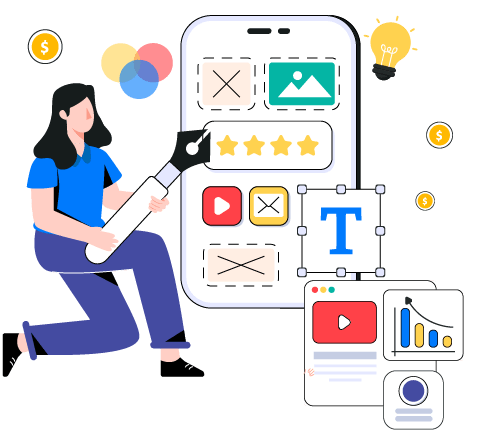 قیمت دهی نادرست سئو سایت بر اساس فروش