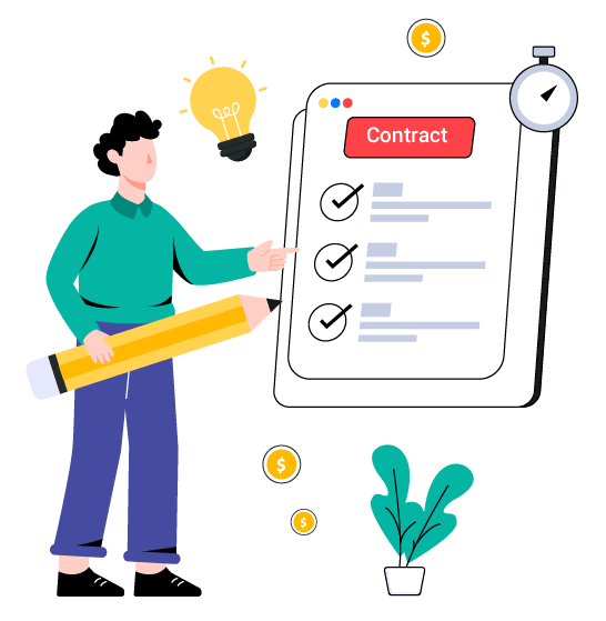 تعرفه نادرست سئو سایت بر اساس ساعت فعالیت